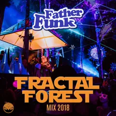 Shambhala Fractal Forest Mix 2018 