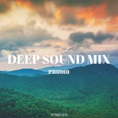 DEEP SOUND MIX - Promo (October'18)