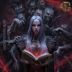 Demon Girl (DeepTechnoMix)