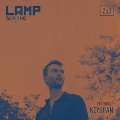LAMP Weekly MIx #250 