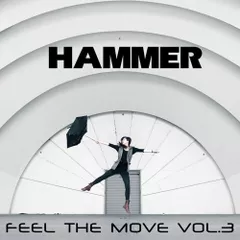 Feel The Move vol.3
