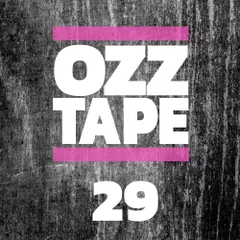 OZZTAPE 29