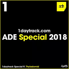 ADE Special 2018 (Specials Series)