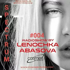 SРECТRUM #004