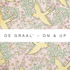 DE GRAAL' — On & Up (Original Mix)
