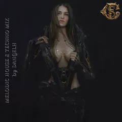 Lady Juliane (MelodicHouse&TechnoMix)