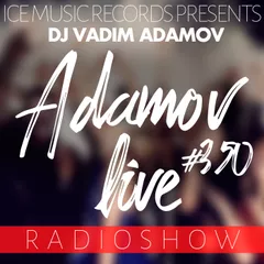 Adamov Live#350