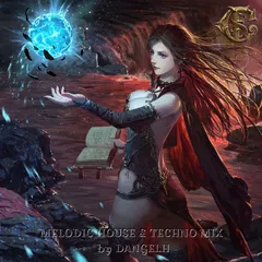 Light Maker (MelodicHouse&TechnoMix)