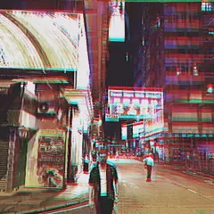 Synthwave & Italodisco (little experiment)