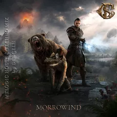 Morrowind (MelodicHouse&TechnoMix)