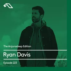 The Anjunadeep Edition 223