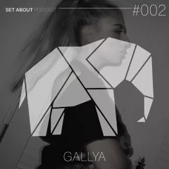 SET ABOUT PODCAST #002 (October 2018)