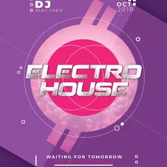 WAITING FOR TOMORROW 2018