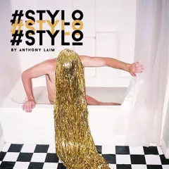STYLO #10 (October 2018)