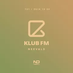 KLUB FM 731 (24.10.2018) 