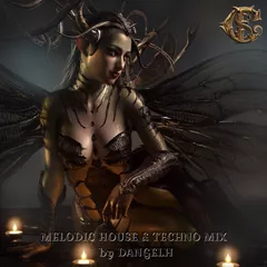 Fading Hour (MelodicHouse&TechnoMix)