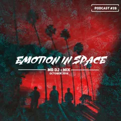 Emotion In Space vol.28
