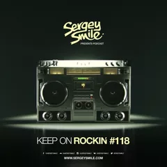 Keep on Rockin' #118