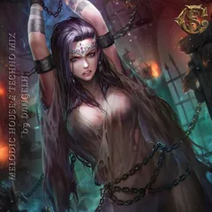 Captive Fighter (MelodicHouse&TechnoMix)