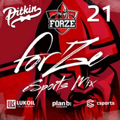 forZe eSports Mix No.21