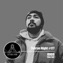 Tehran Night #177 