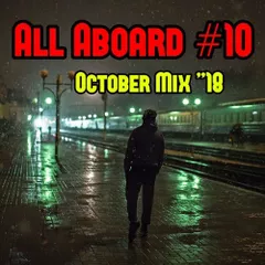 October Mix"18 