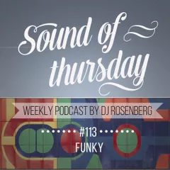 SOT #113 (Funky)