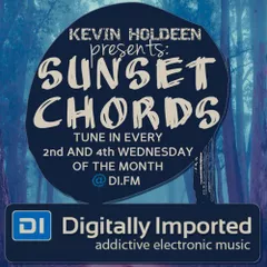 Sunset Chords 095