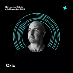 Odyssey Promo Mix
