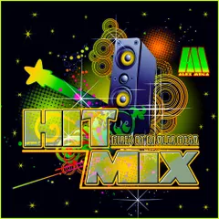 DJ Alex Mega - Hit Mix - 2018