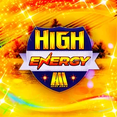DJ Alex Mega - High Energy - 2018