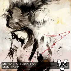 MANTRA EP