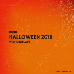 Halloween'18 [Микс Afterparty]