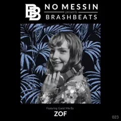 [EP23] NO MESSIN 