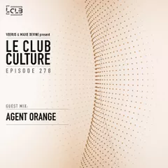 Le Club Culture (Episode 278)