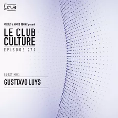 Le Club Culture (Episode 279) 