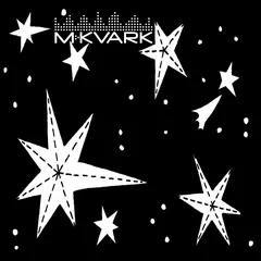 M-KVARK - STAR TRACK MIX