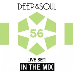 In The Mix Vol. 56