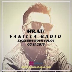 Vanilla Radio Exclusive Hour vol.04 