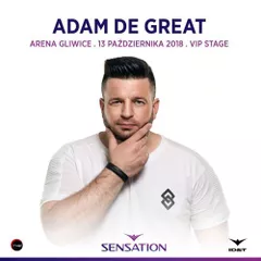 SENSATION Rise 2018