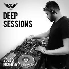 Deep Sessions vol.89 #2018 (Deep House Music)