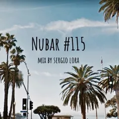 Nubar 115 