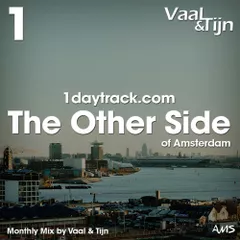 The Other Side of Amsterdam (Monthly Mix November '18)