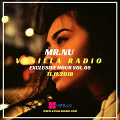 Vanilla Radio Exclusive Hour vol.05