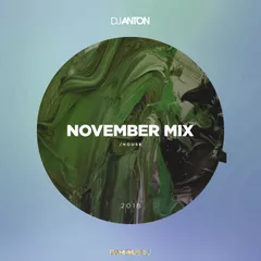 November 2018 (House)