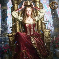 I'm Your Queen (MelodicHouse&TechnoMix)