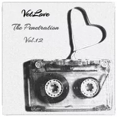 The Penetration vol.12 (Deep/Nudisco Mix)