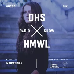 DHS Guestmix