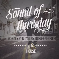 SOT #114 (House)
