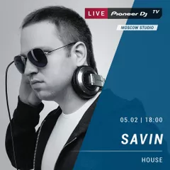 Pioneer DJ TV (05.02.2018)